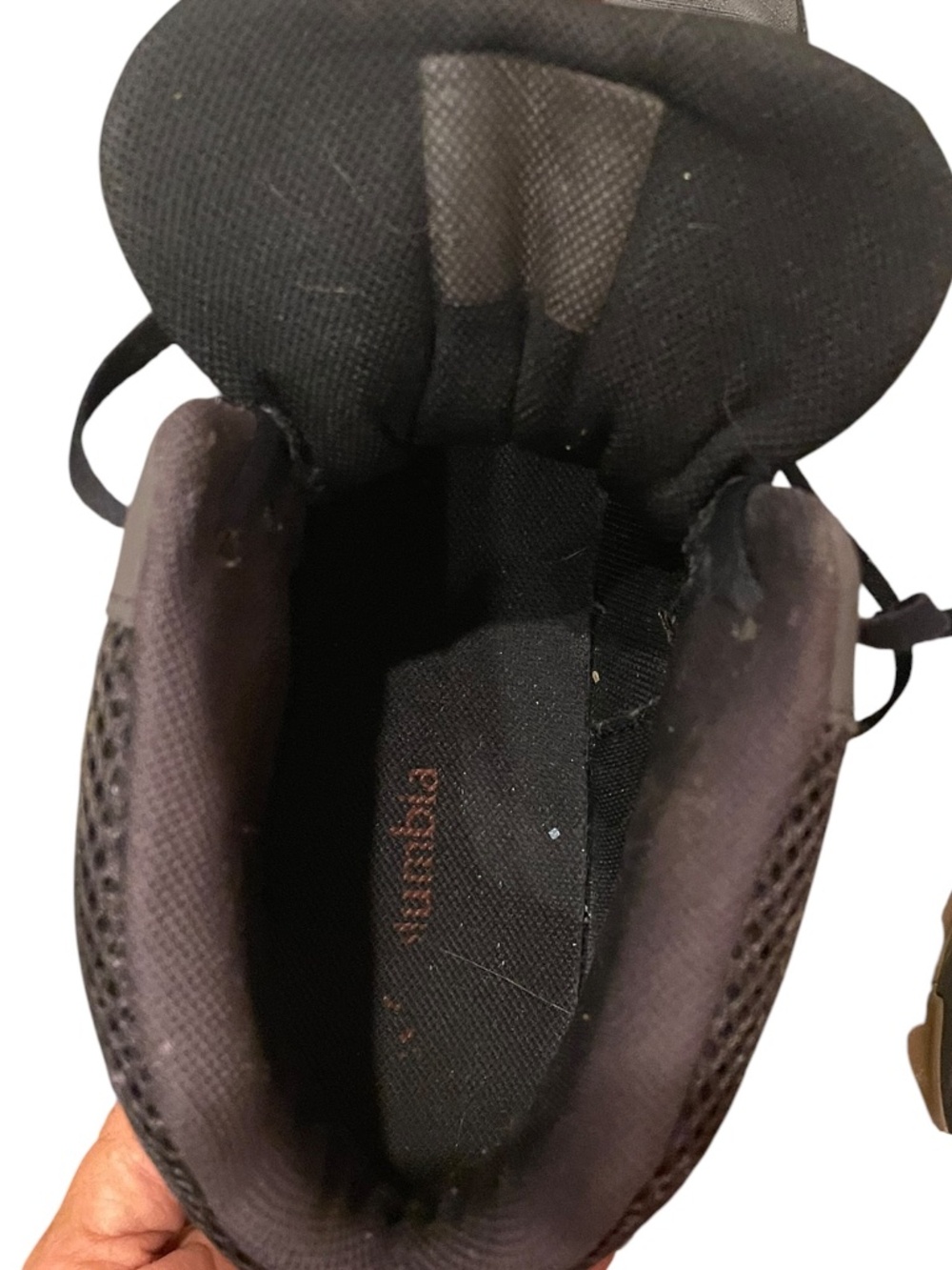 Columbia Men's Flow Centre sneakers (model BM0163-089) Size 15 - Picture 8 of 10